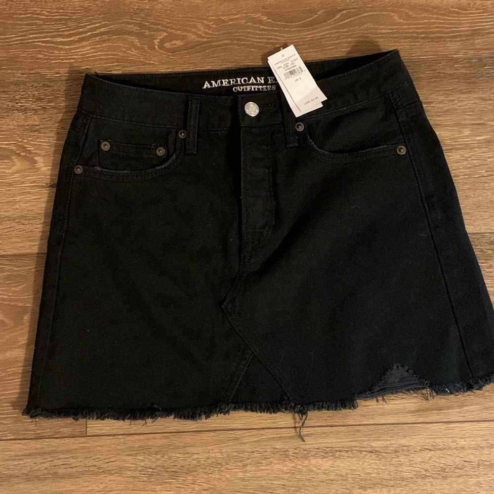 American Eagle skirt